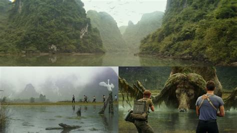 Kong Skull Island From Movie To Real Govntravel