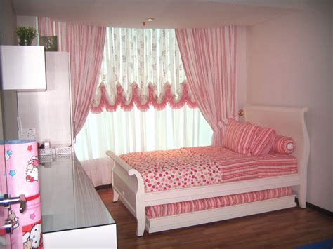 Ide dekorasi kamar tidur dengan tanaman. Desain Kamar Tidur Anak Perempuan Terbaru 2014 » Rumah Minimalis 2014