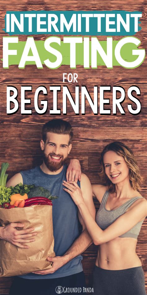 Beginner S Guide To Intermittent Fasting For Weight Loss Artofit