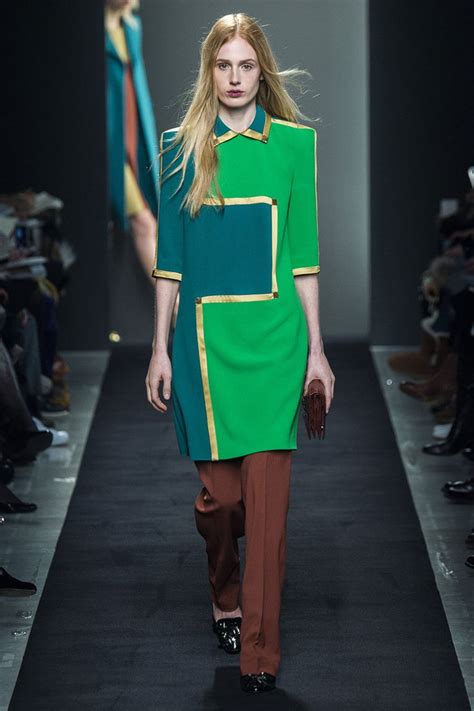 The Top 12 Trends Of Fall 2015 The Ultimate Fashion Week Cheat Sheet