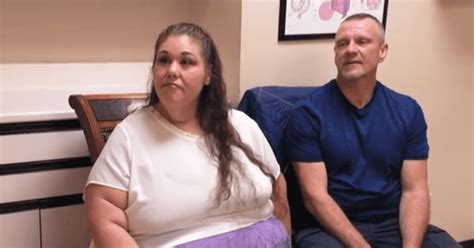 My 600 Lb Life Dr Now Irked As Tim Speaks On Alicias Behalf Fans Say She Can Lose 200lbs By