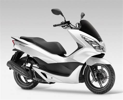 honda pcx 125