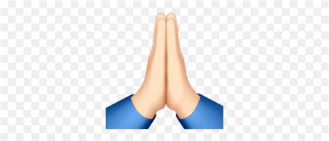 Person With Folded Hands Emojis Emoji Hands Praying Hands Emoji Png Stunning Free