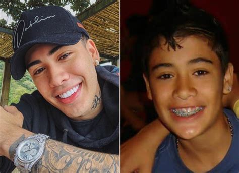 Dimenor dr) ousadia e alegria 2 fé em deus meus planos meninos do torro 3 os mentes pensantes. MidiaNews | Kevinho fala sobre as mudanças da fama ...