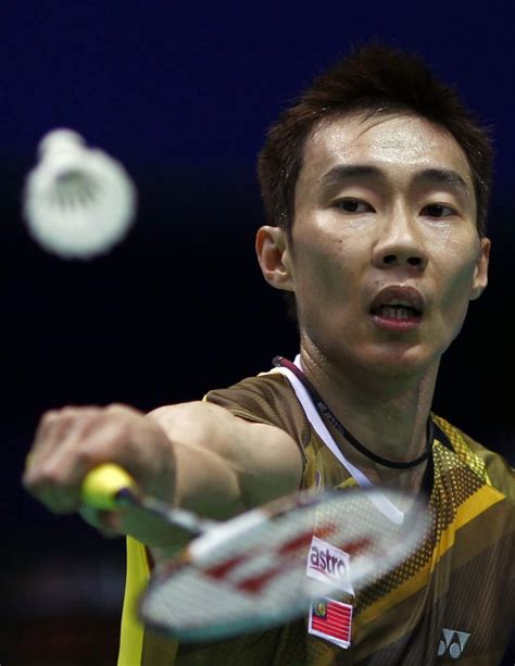 Lee chong wei has not only achieved success at the world stage in badminton but his biographical film, titled. Lee Chong Wei Wallpapers - Wallpaper Cave