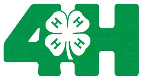 Eight Year Study Shows Impact 4 H Has On Youth