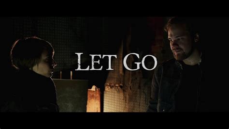 Let Go Official Trailer 2014 Youtube