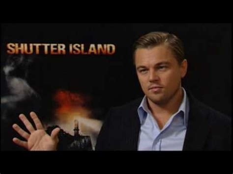 Shutter island movie reviews & metacritic score: Shutter Island - Leonardo DiCaprio interview and the ...