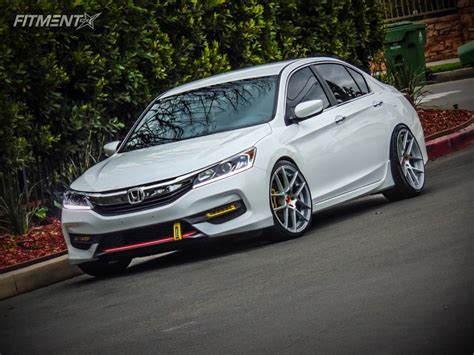 Buy and sell on malaysia's largest marketplace. 2017 Honda Accord Avant Garde M510 D2 Racing Coilovers