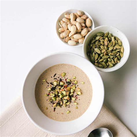 Keto Chai Chia Pudding With Coconut Milk Happy Keto