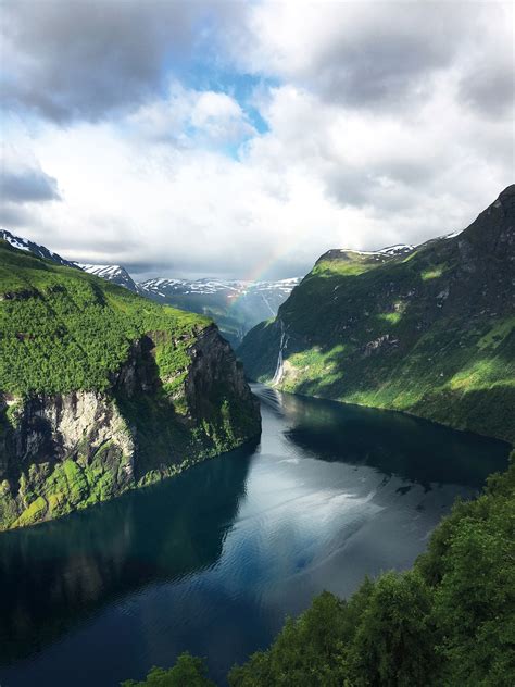 Spectacular Scandinavia And Fjords Guided Tour Insight Vacations