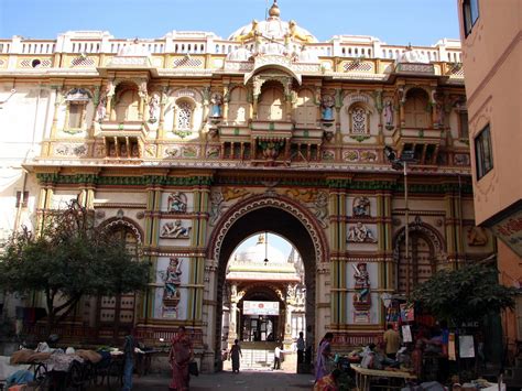 Ahmedabad Heritage Walk Old City Tour