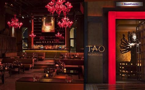 Tao Asian Bistro And Nightclub North Las Vegas Las Vegas Party Restaurants 30 Off Bookeventz