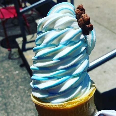 These 6 Ice Cream Parlors Have The Best Soft Serve In Indiana Soft Serve Ice Cream Soft Serve
