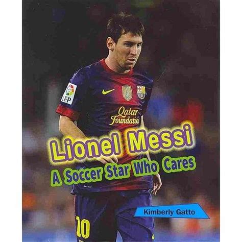 Best Books On Lionel Messi Slide 7 Of 7