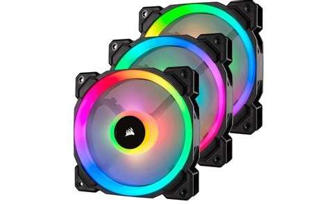 Best Rgb Case Fan Reviews And Guide Mtechway