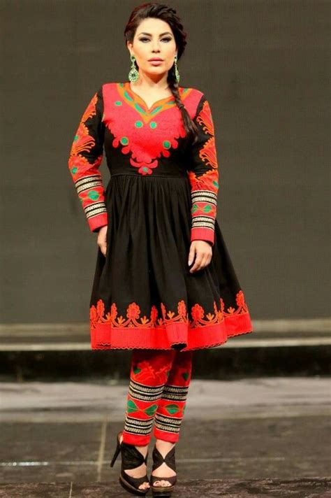 Aryana Sayeed Afghan Clothes Afghan Dresses Afghan Fashion
