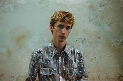 Troye Sivan Unveils Video For One Of Your Girls Stereoboard