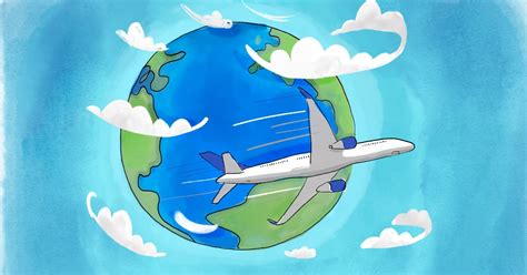 Comment vendre un projet ? Comment offrir un voyage sans date à une personne