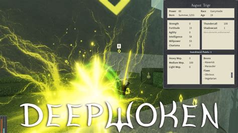 Deepowken Builder