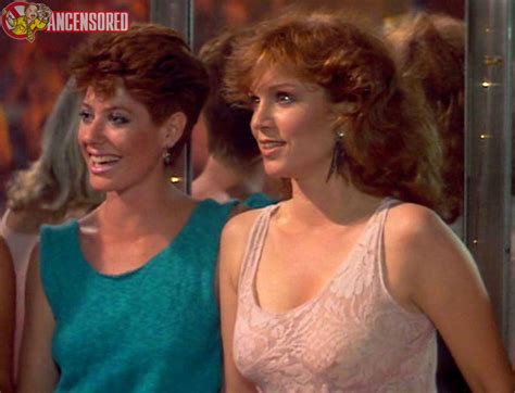 Naked Marilu Henner In Perfect