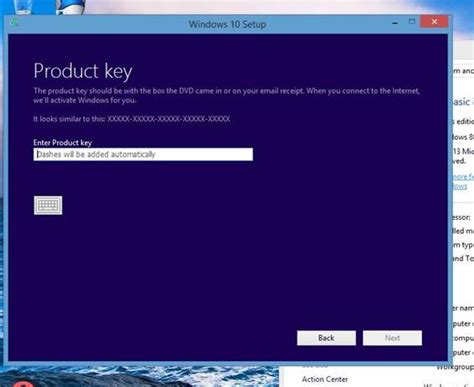 How To Install Windows 10 Without Product Key Bypass Registration