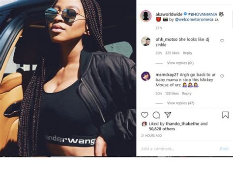 Browse instagram with the best experience. AKA flaunts his new girlfriend and she looks like his ex ...