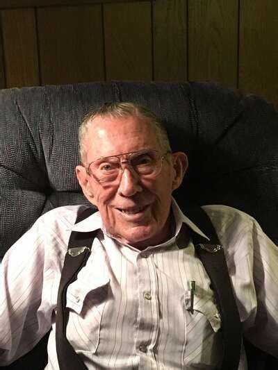 Obituary Rc Stevens Of Plainview Texas Bartley Funeral Home