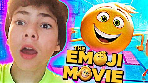 Worst The Emoji Movie Videos Youtube
