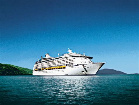 Royal Caribbean Adventure Of The Seas Youtube Royal Caribbean Cruise