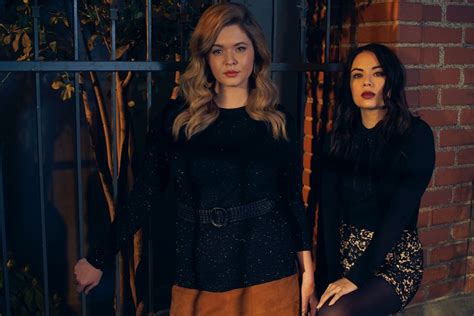 How To Watch Pretty Little Liars The Perfectionists In The Uk