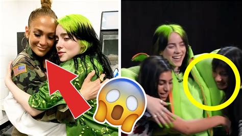 Billie Eilish Surprising Fans Top Moments Youtube