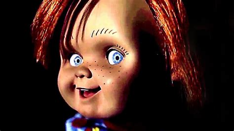 Related movies for child's play (1988). CHILD'S PLAY Trailer (2019) New Chucky Movie, Aubrey Plaza ...