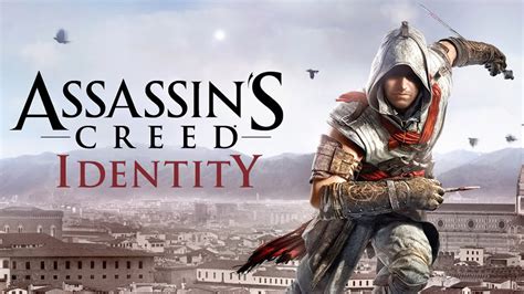 Assassin S Creed Identity Sur Ios Jeuxvideo Com
