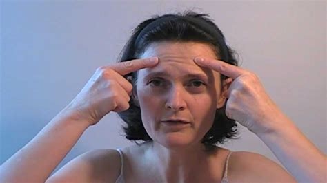 The 7 Minutes Rejuvenation Facial Massage Youtube
