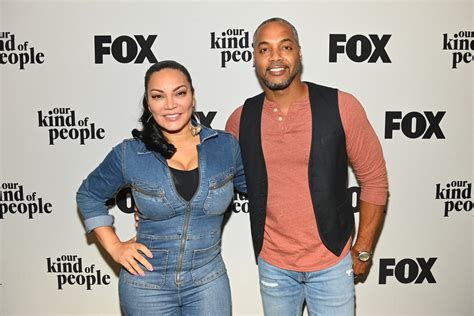 Get To Know Hgtvs Egypt Sherrod Ethnicity Husband And Age Explored