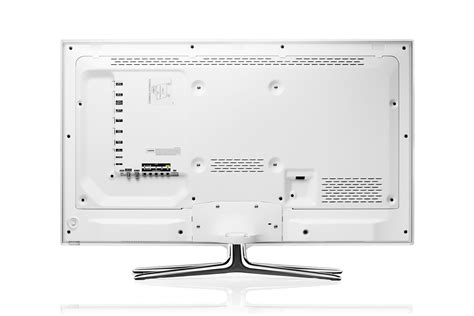 32 Inch Es6710 Series 6 Smart 3d Full Hd 1080p Slim Led Tv Ue32es6710