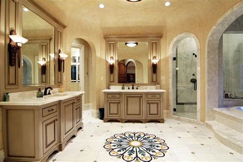 50 Gorgeous Master Bathroom Ideas That Will Mesmerize You