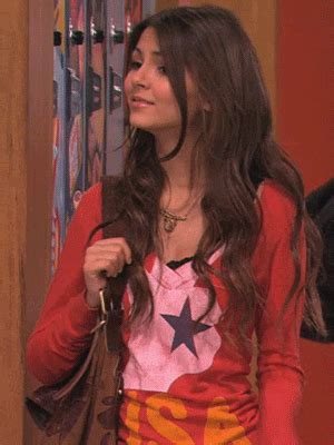 Victoria Justice Gifs Pics Xhamster