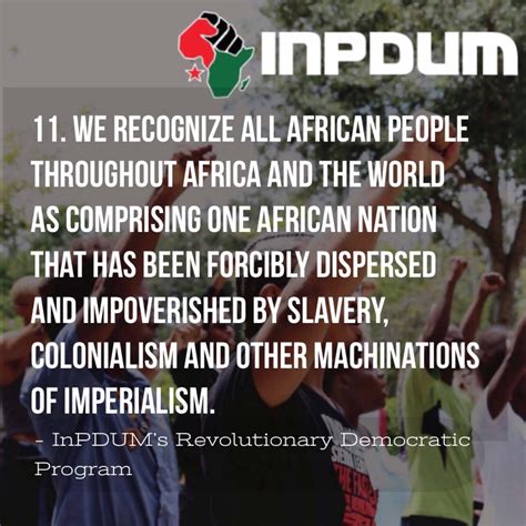 International Peoples Democratic Uhuru Movement Home Facebook