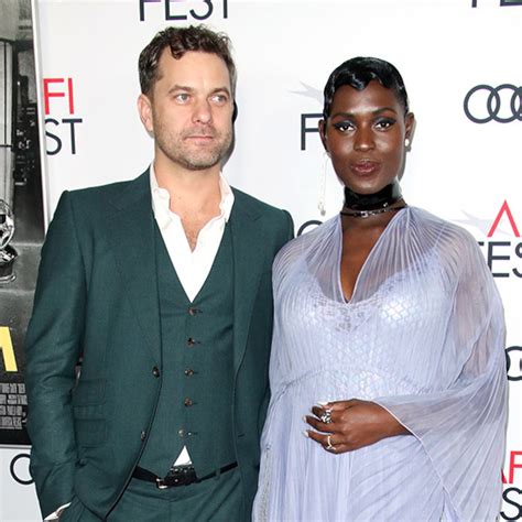 Joshua Jackson And Jodie Turner Smith Spark Marriage Rumors During Red