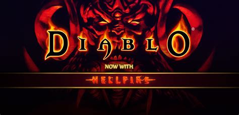 Blizzard Brings Diablos Hellfire Expansion To Shacknews