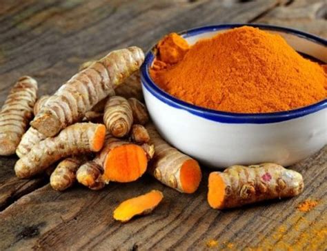 Side Effects Of Tumeric You Should Know About P M News