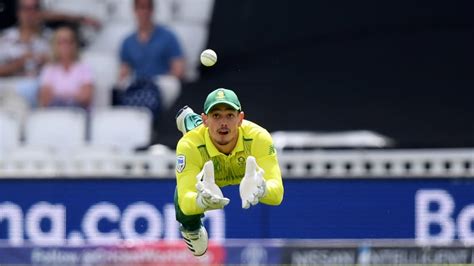 Rattled South Africa Face Uphill Challenge
