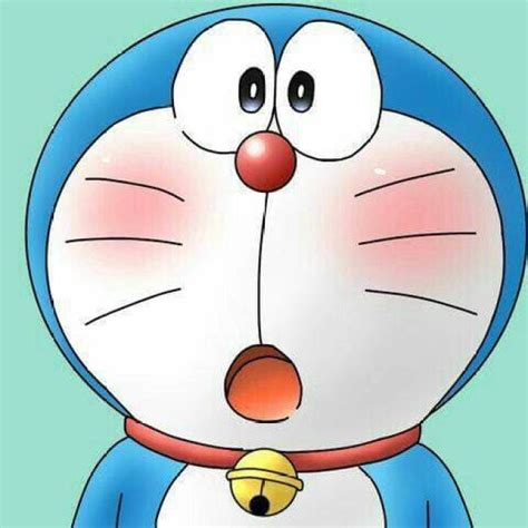 Gambar Kartun Doraemon Lucu Imut Adzka