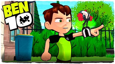 The story of ben tennyson, a typical kid who becomes very atypical after he discovers the omnitrix, a mysterious alien device with the power to transform the wearer into ten different alien species. ME TRANSFORMO EN LOS ALIENS DE BEN 10 Y HAGO ULTIMATES 😱 NUEVO JUEGO SWITCH - YouTube