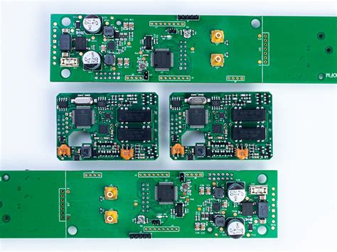 Pcb Assembly Pcb Manufacturing Capabilities Mpe