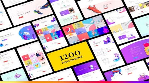 Impressive, customizable, easy to integrate. Website Presentation Pack 2 » Free After Effects Template