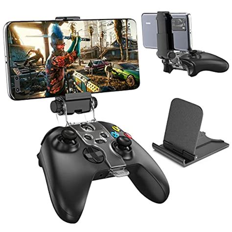 10 Best 10 Mobile Clip For Xbox Controller Review And Buying Guide Of 2023