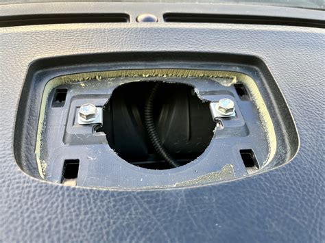 Center Middle Dash Speaker Replacement Clublexus Lexus Forum